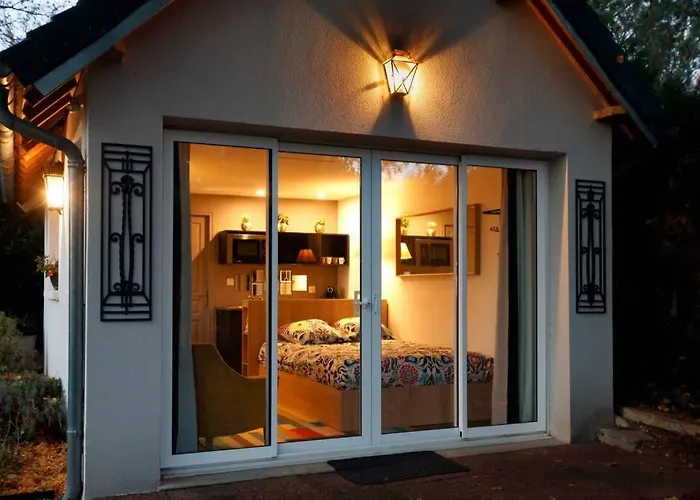 L\'Annexe Du Tilleul