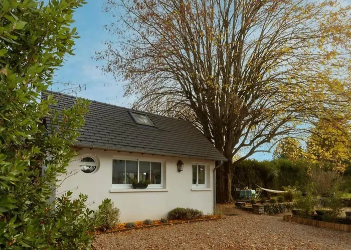 L\'Annexe Du Tilleul