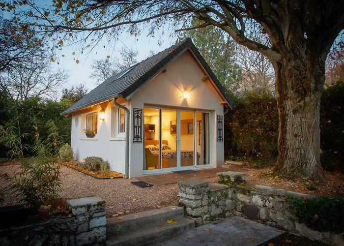 L\'Annexe Du Tilleul